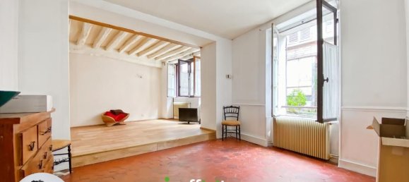 3 bedrooms Castles in Villiers-Saint-Frederic, France No. 325388 6