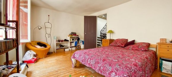 3 bedrooms Castles in Villiers-Saint-Frederic, France No. 325388 11