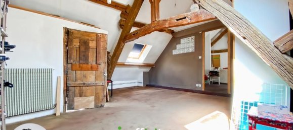 3 bedrooms Castles in Villiers-Saint-Frederic, France No. 325388 19