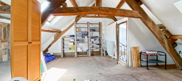 3 bedrooms Castles in Villiers-Saint-Frederic, France No. 325388 16