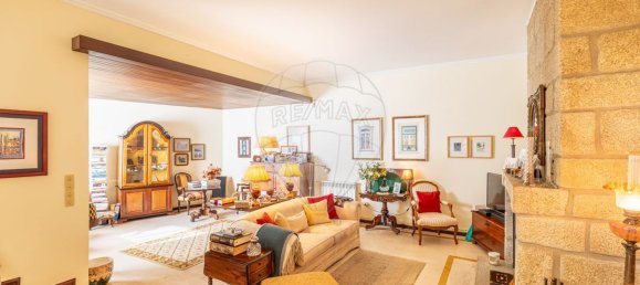 4 bedrooms House in Porto, Portugal No. 161961 21