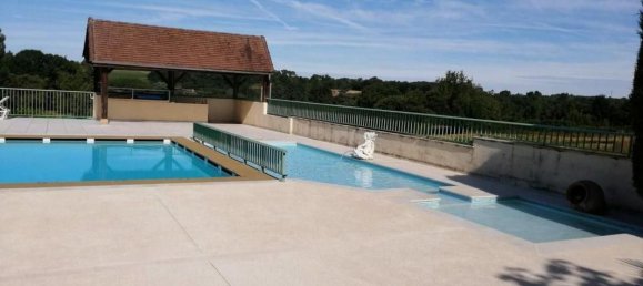 1 Schlafzimmer Wohnung in Saint-Genies, France, Nr. 287730 8