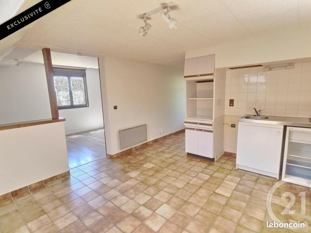 1 Schlafzimmer Wohnung in Saint-Genies, France, Nr. 287730