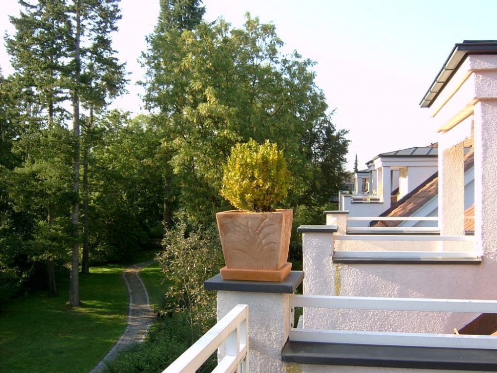 1 chambre Appartement à Furstenfeldbruck, Germany No. 12832