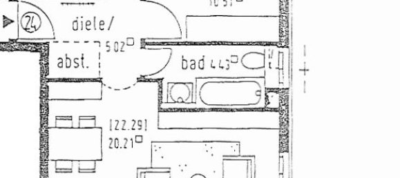 1 chambre Appartement à Furstenfeldbruck, Germany No. 12832 8