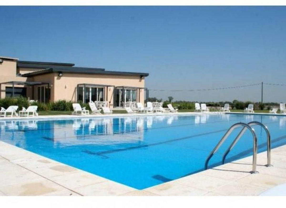 Земельный участок в Сан-Висенте, Аргентина № 35113