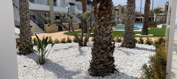 3 bedrooms Apartment in Alicante, Spain No. 176287 6