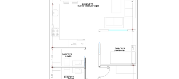 3 bedrooms Apartment in Alicante, Spain No. 176287 10