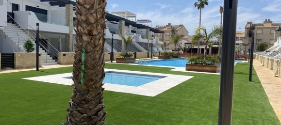 3 bedrooms Apartment in Alicante, Spain No. 176287 4