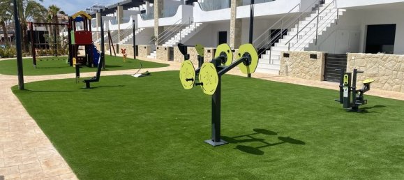 3 bedrooms Apartment in Alicante, Spain No. 176287 8