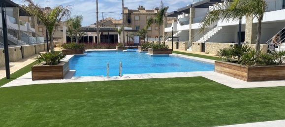 3 bedrooms Apartment in Alicante, Spain No. 176287 2