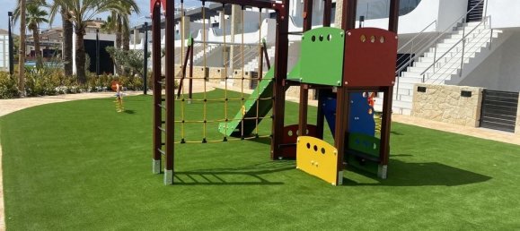 3 bedrooms Apartment in Alicante, Spain No. 176287 7