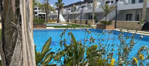 3 bedrooms Apartment in Alicante, Spain No. 176287 3