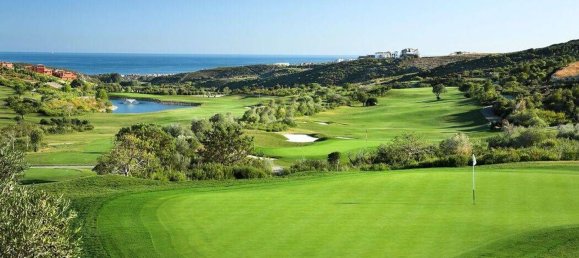 2 bedrooms Apartment in Marbella, Spain No. 127165 17