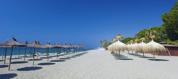 2 bedrooms Apartment in Marbella, Spain No. 127165 23