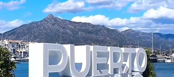 2 bedrooms Apartment in Marbella, Spain No. 127165 19