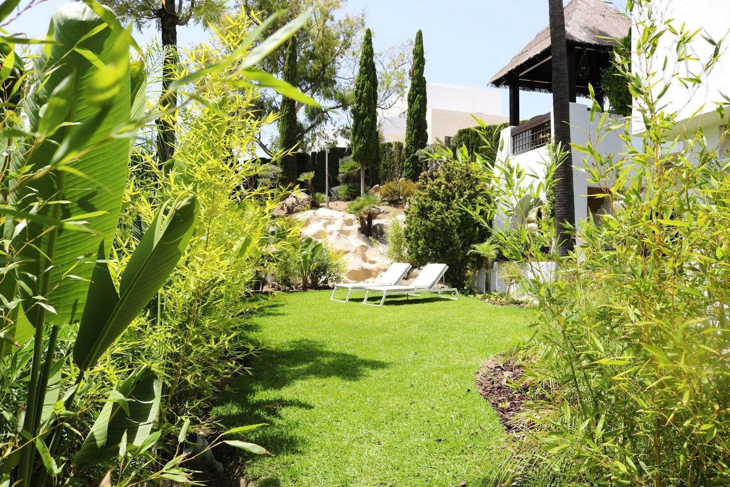 2 bedrooms Apartment in Marbella, Spain No. 127165