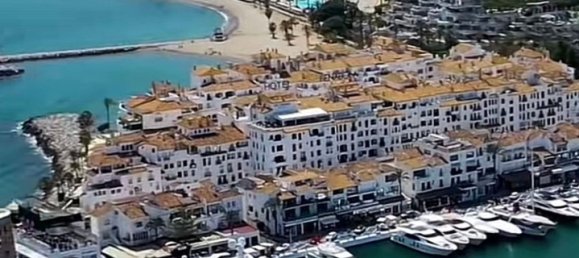 2 bedrooms Apartment in Marbella, Spain No. 127165 18