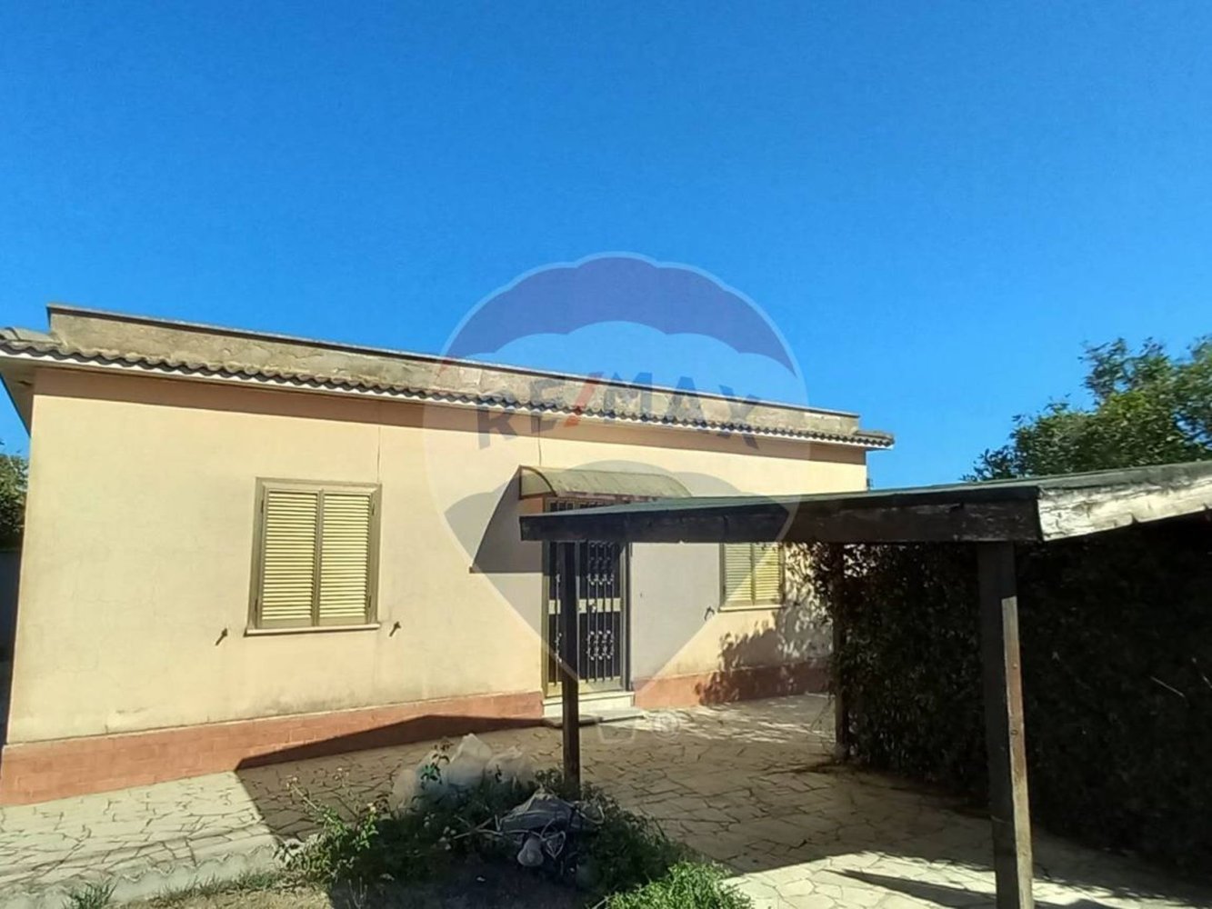 2 bedrooms Villa in Anzio, Italy No. 371323