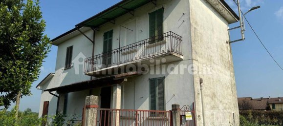 2 bedrooms House in Mortara, Italy No. 140960 12