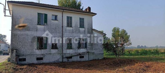 2 bedrooms House in Mortara, Italy No. 140960 18