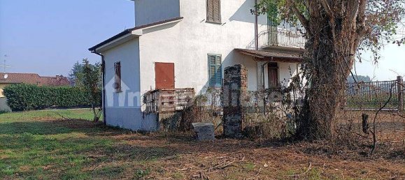 2 bedrooms House in Mortara, Italy No. 140960 21