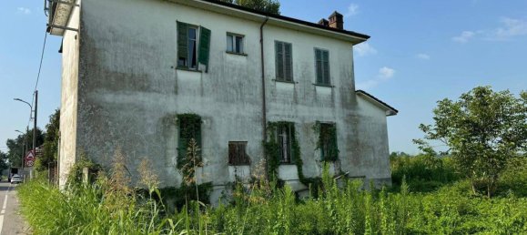 2 bedrooms House in Mortara, Italy No. 140960 13