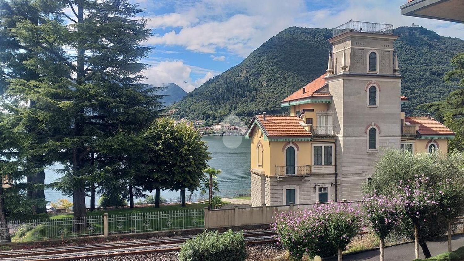 4 Schlafzimmer Wohnung in Sulzano, Italy, Nr. 363404