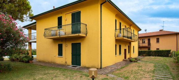 3-salle Appartement à Moniga del Garda, Italy No. 263227 33