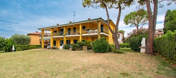 3-salle Appartement à Moniga del Garda, Italy No. 263227 27