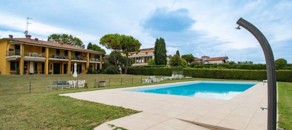 3-salle Appartement à Moniga del Garda, Italy No. 263227 29