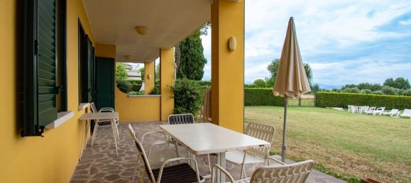 3-salle Appartement à Moniga del Garda, Italy No. 263227 21