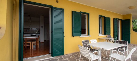 3-salle Appartement à Moniga del Garda, Italy No. 263227 23