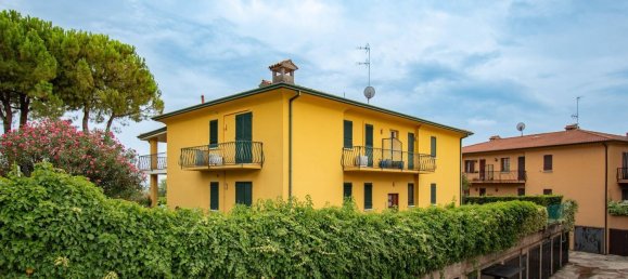 3-salle Appartement à Moniga del Garda, Italy No. 263227 36