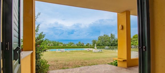 3-salle Appartement à Moniga del Garda, Italy No. 263227 25