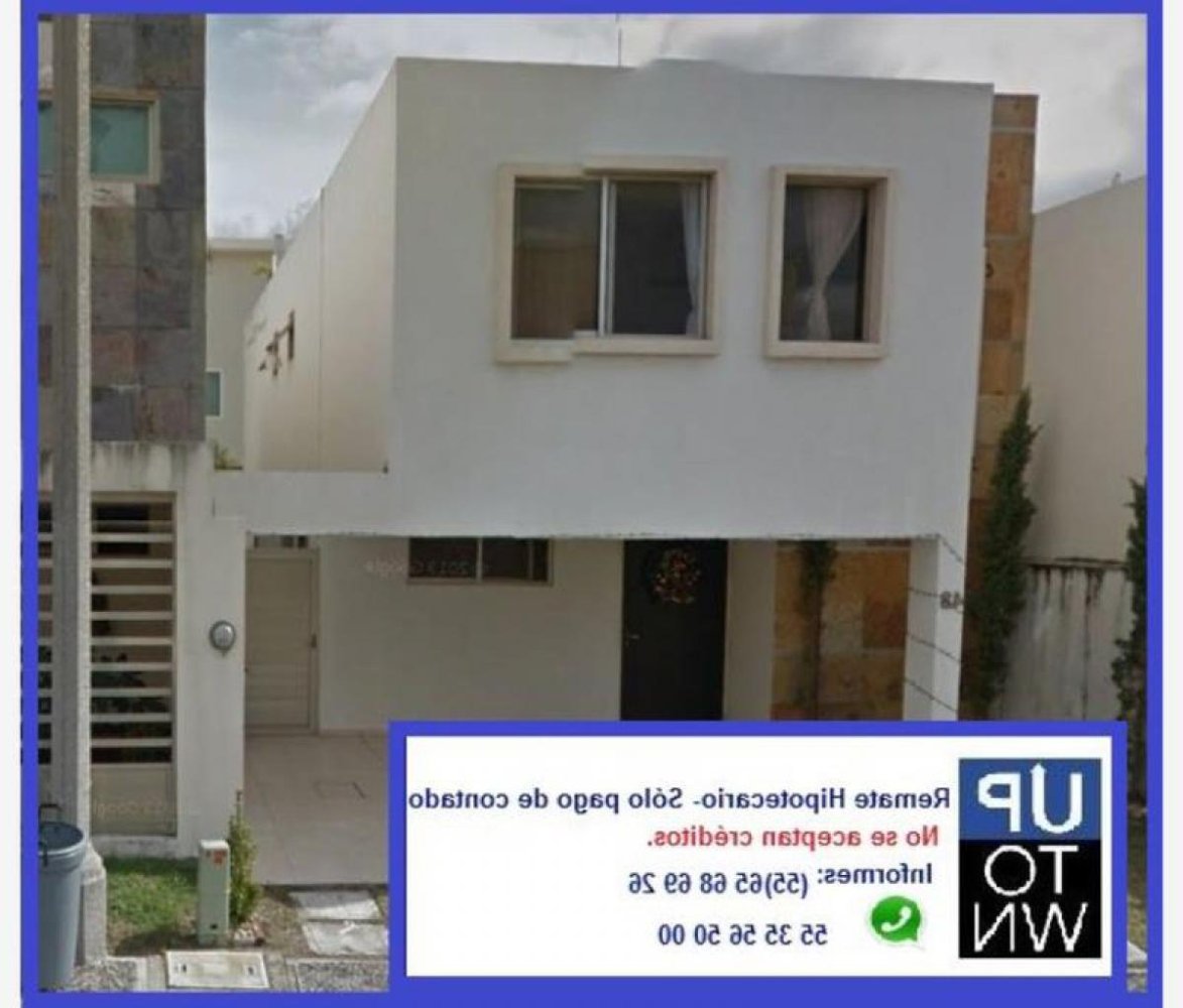 3 غرف نوم منزل في Tijuana, Mexico رقم 182803