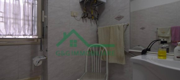 Apartamento de 3 habitaciónes en Catania, Italy No. 238247 33