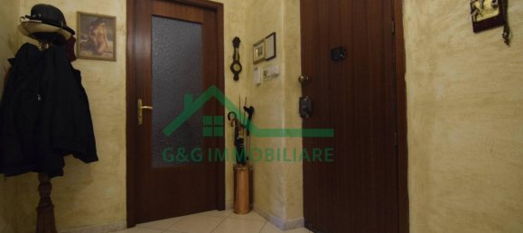 Apartamento de 3 habitaciónes en Catania, Italy No. 238247 13