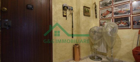 Apartamento de 3 habitaciónes en Catania, Italy No. 238247 15