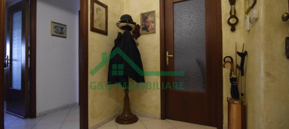 Apartamento de 3 habitaciónes en Catania, Italy No. 238247 14