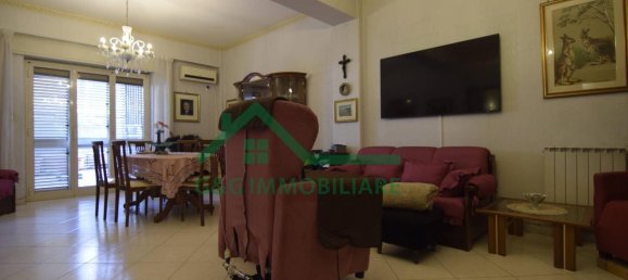Apartamento de 3 habitaciónes en Catania, Italy No. 238247 39