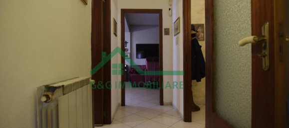 Apartamento de 3 habitaciónes en Catania, Italy No. 238247 17