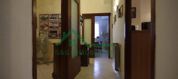 Apartamento de 3 habitaciónes en Catania, Italy No. 238247 16