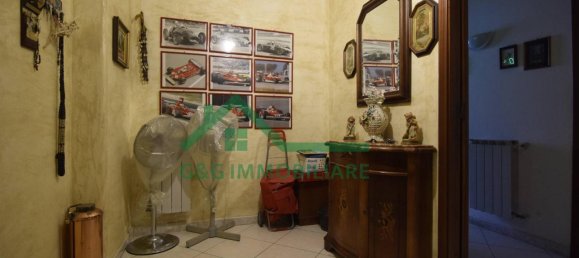 Apartamento de 3 habitaciónes en Catania, Italy No. 238247 12