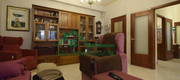Apartamento de 3 habitaciónes en Catania, Italy No. 238247 41