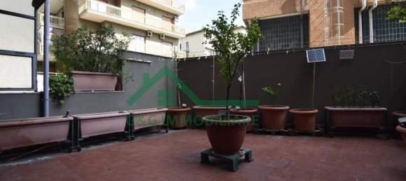 Apartamento de 3 habitaciónes en Catania, Italy No. 238247 4