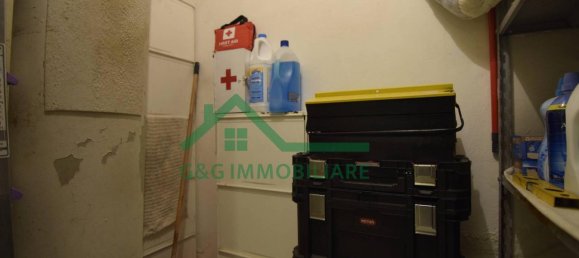 Apartamento de 3 habitaciónes en Catania, Italy No. 238247 36