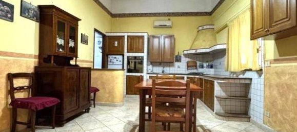 Apartamento T3 em Bagheria, Italy N.º 94446 3