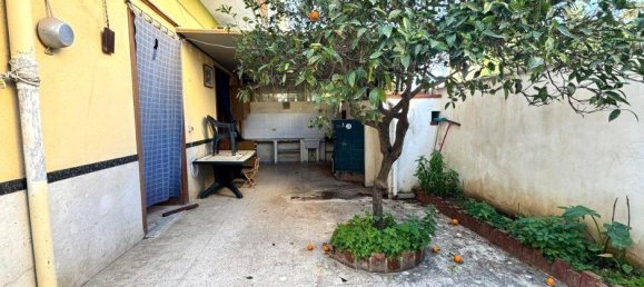 Apartamento T3 em Bagheria, Italy N.º 94446 11