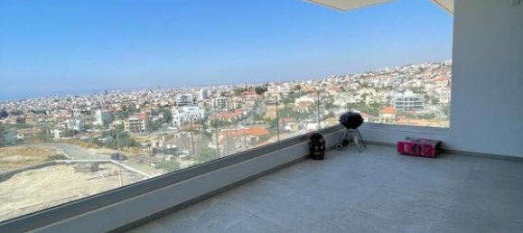 Apartamento de 4 habitaciónes en Limassol, Cyprus No. 13199 5